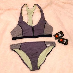 RBX Athletic Bikini